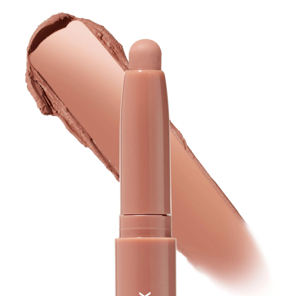 Colourpop Shadow Stix - Creamy Pigmented Long-Wearing Eyeshadow Stick with Built-In Sharpener - Matte, Metallic, and Chrome Finishes