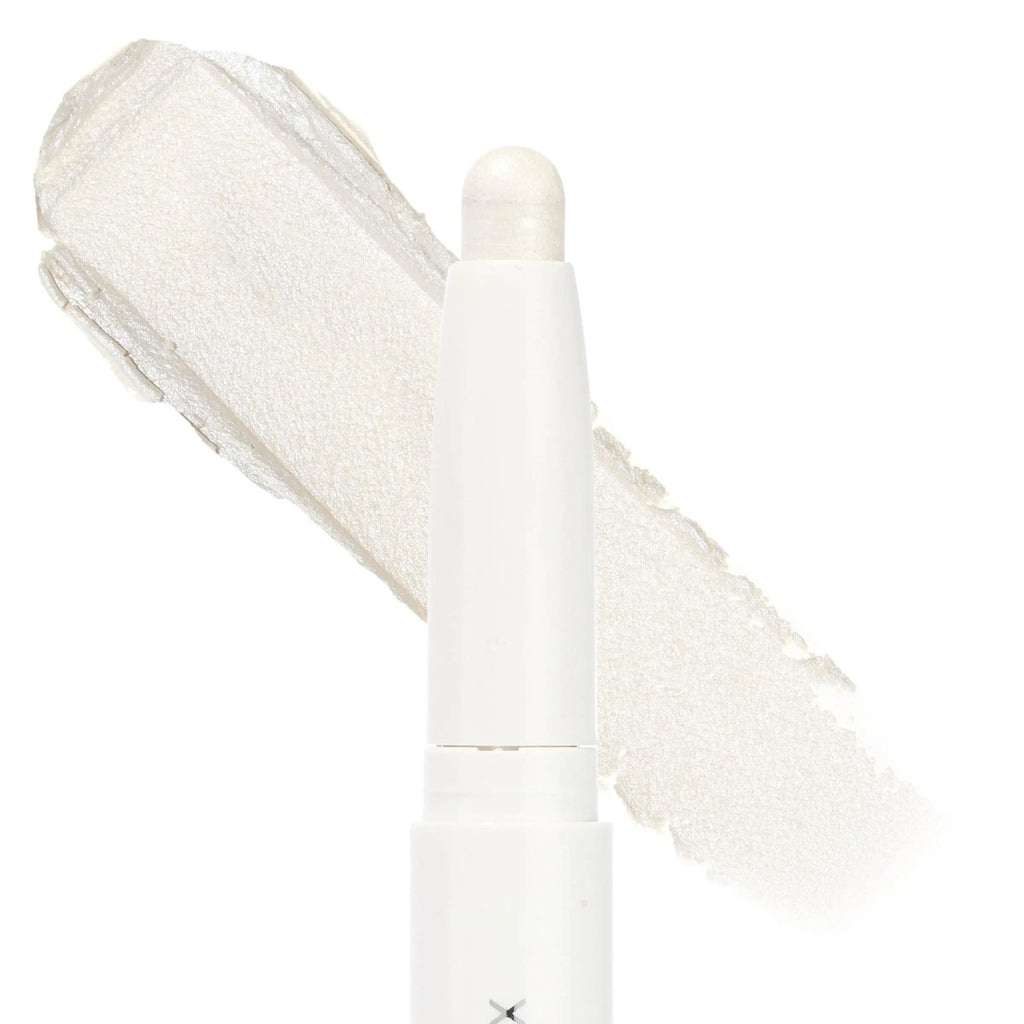 Colourpop Shadow Stix - Creamy Pigmented Long-Wearing Eyeshadow Stick with Built-In Sharpener - Matte, Metallic, and Chrome Finishes