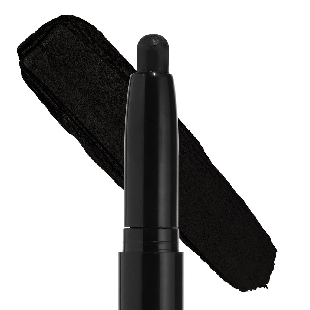 Colourpop Shadow Stix - Creamy Pigmented Long-Wearing Eyeshadow Stick with Built-In Sharpener - Matte, Metallic, and Chrome Finishes