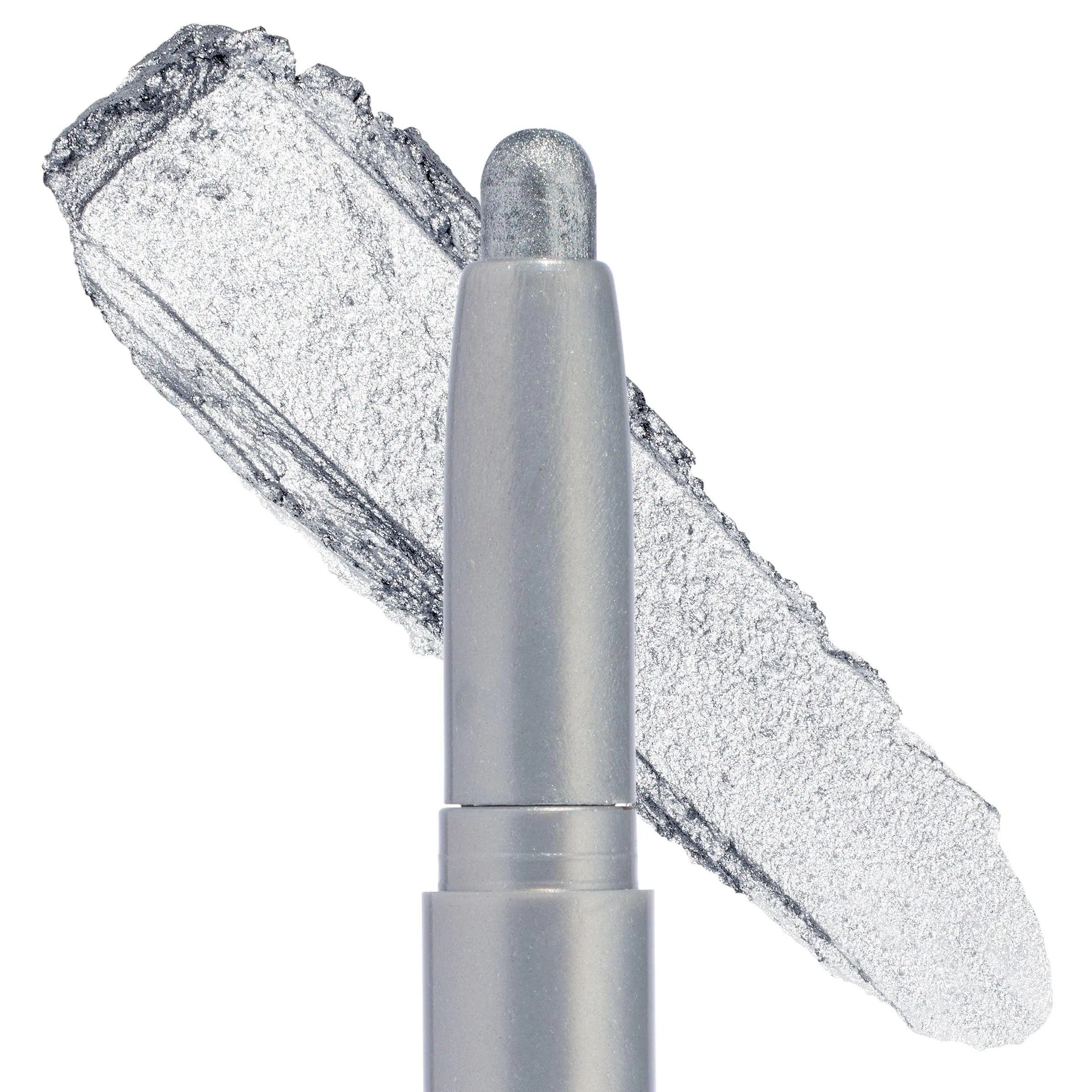 Colourpop Shadow Stix - Creamy Pigmented Long-Wearing Eyeshadow Stick with Built-In Sharpener - Matte, Metallic, and Chrome Finishes