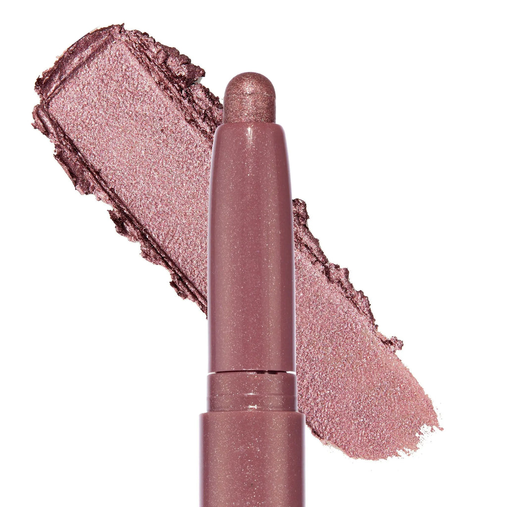 Colourpop Shadow Stix - Creamy Pigmented Long-Wearing Eyeshadow Stick with Built-In Sharpener - Matte, Metallic, and Chrome Finishes